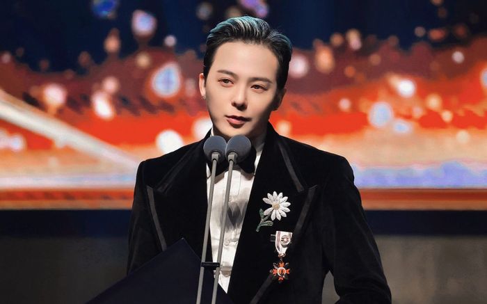 Sau loạt scandal gây tranh cãi, G-Dragon giờ đây đã khẳng định vị thế của một huyền thoại văn hóa