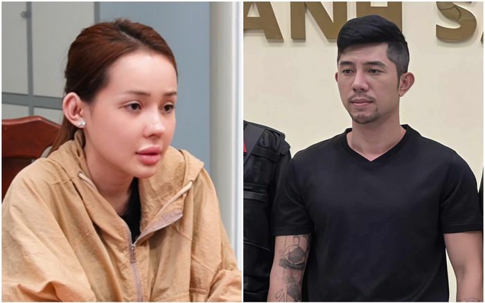 Không bất ngờ về Lương Bằng Quang và Ngân 98