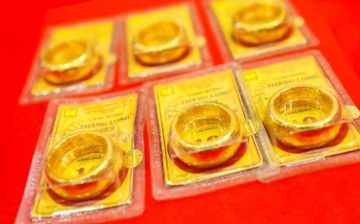 Giá vàng hôm nay (24/10): Thấy gì từ giá vàng nhẫn hiện nay?
