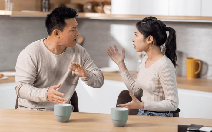 Bất ngờ với 'thủ phạm' vừa hại sức khoẻ, vừa gây ra cãi vã cho các cặp vợ chồng