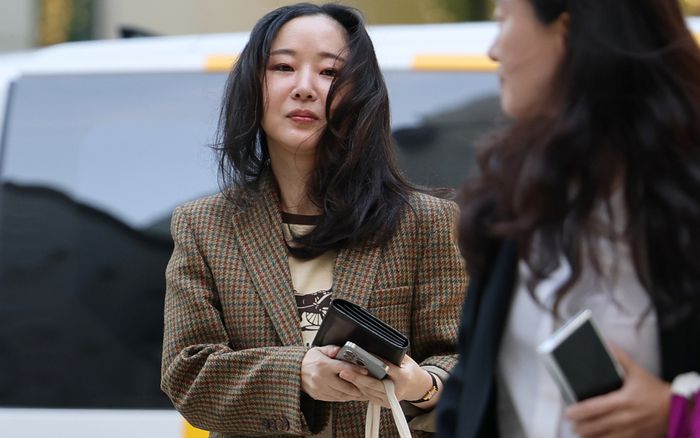 Min Hee Jin thành lập công ty mới, mở đường cho sự trở lại của NewJeans?