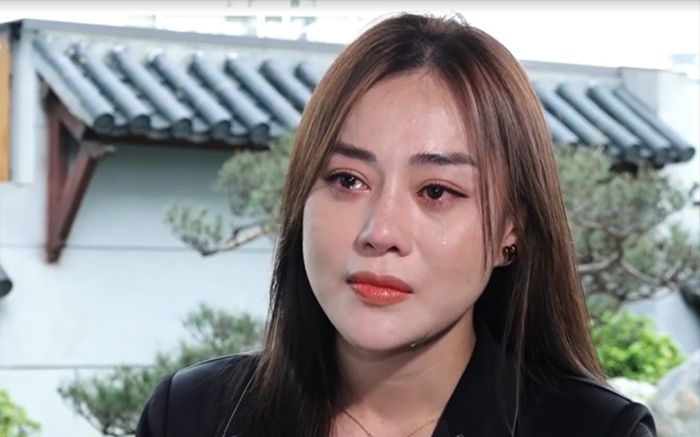 Vợ Shark Bình đã giữ lời dù hiện thực nghiệt ngã