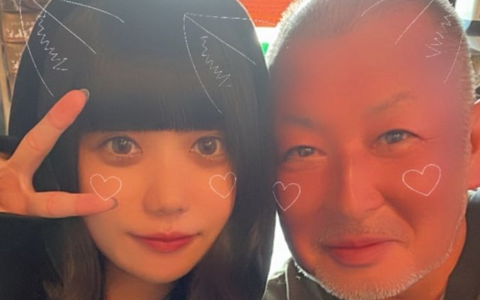 Từng trông con giúp bạn thân, người đàn ông 53 tuổi quyết kết hôn với cô bé sau 18 năm