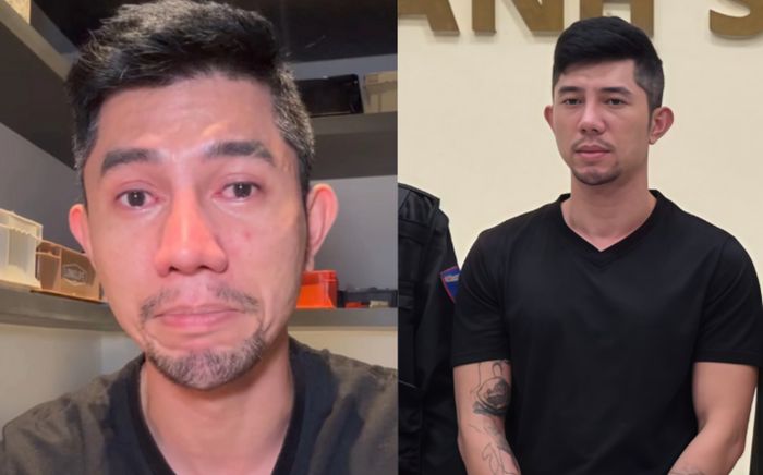 Điều gì đang xảy ra với hệ thống doanh nghiệp của Lương Bằng Quang?