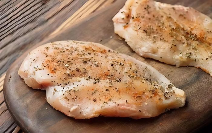 Chuyên gia Mỹ đánh giá một loại thịt bổ hơn thịt bò, ở Việt Nam bán rất rẻ lại tốt cho tim mạch