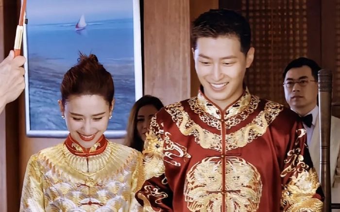 Đám cưới gần 300 tỷ đồng của nam diễn viên nổi tiếng bị điều tra