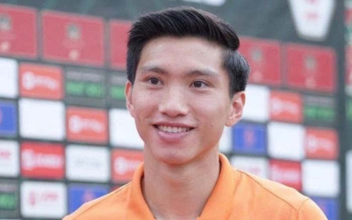 Rắc rối lớn của Đoàn Văn Hậu