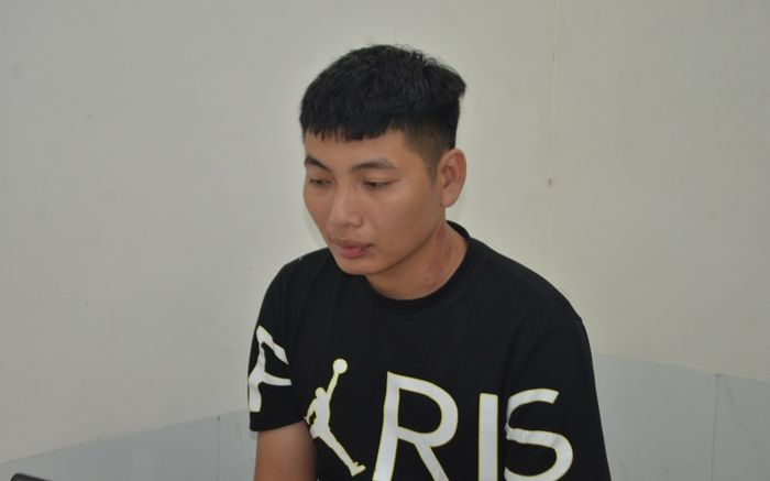 Công an Nghệ An thông tin vụ thanh niên tấn công người nhà bệnh nhân và nhân viên y tế tại BV Sản Nhi