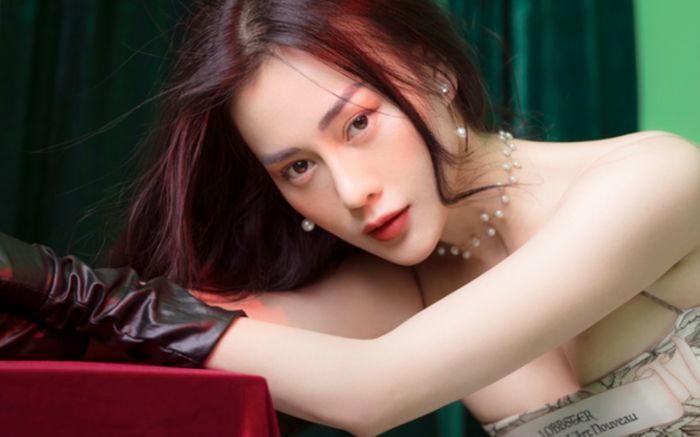 Phương Oanh đổi đời ngoạn mục