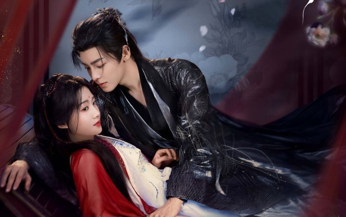Top 4 phim cổ trang Hoa ngữ hot nhất cuối năm 2025: Một bộ phim được khán giả yêu cầu cặp đôi chính hợp tác lần hai vì chemistry quá ngọt