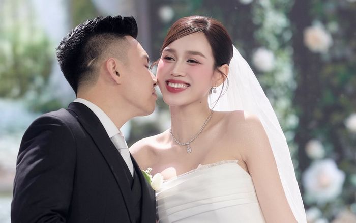 Đỗ Thị Hà quyết giữ khăng khăng điều này cho đến ngày làm dâu hào môn