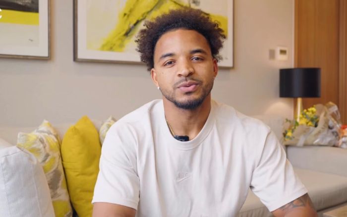 Hiện thực nghiệt ngã với Nguyễn Xuân Son