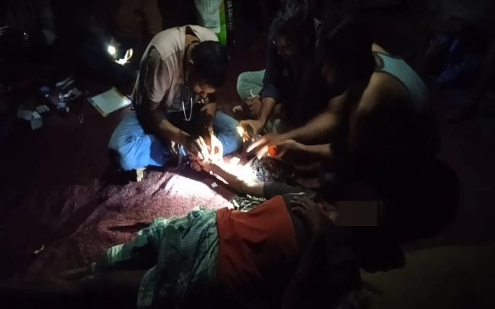 5 người không qua khỏi sau khi ăn các món quen thuộc trong đám tang