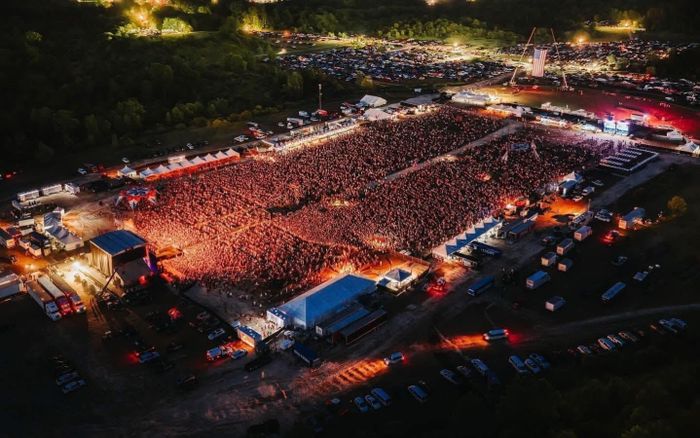 Các buổi hòa nhạc có thể thúc đẩy kinh tế Việt Nam như thế nào