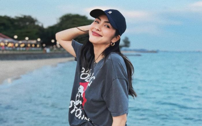 Mẫu đồng hồ tiền tỷ gắn bó với Tăng Thanh Hà suốt nhiều năm qua