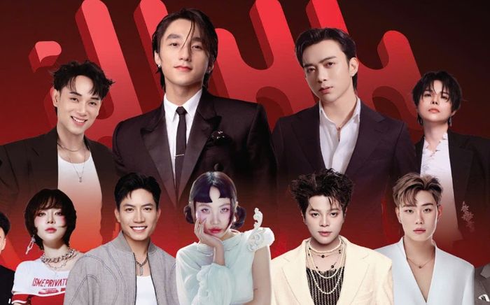 Đêm nhạc có Sơn Tùng, SOOBIN, Phương Mỹ Chi nhận bão phẫn nộ, lý do đến từ một chi tiết