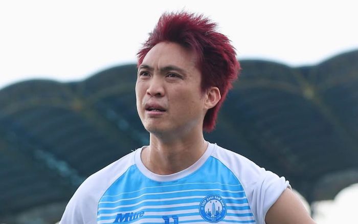 Tình cảnh đảo ngược với Tuấn Anh