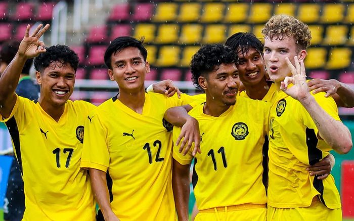 HLV Malaysia nói thẳng sẽ loại Việt Nam