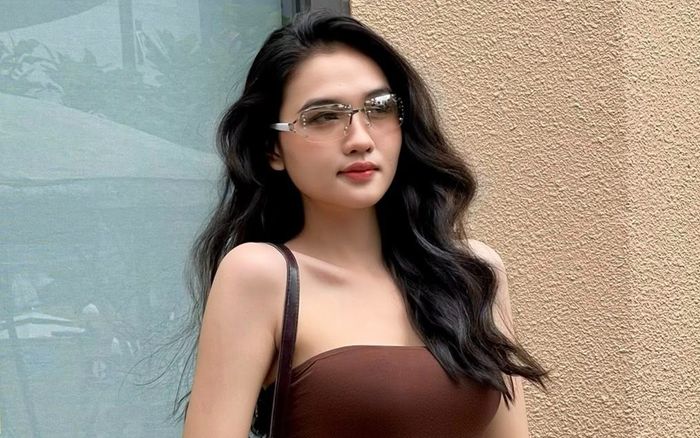 Bất ngờ về Á hậu Vbiz nối gót Bùi Khánh Linh ghi danh tại Hoa hậu Liên lục địa