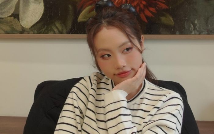 Rắc rối lớn của Phương Mỹ Chi