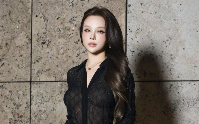 Huyền Baby khoe sắc vóc tuổi 36, visual mẹ hai con khiến dân tình ngỡ ngàng