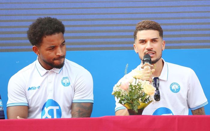 Không sai với bạn thân Nguyễn Xuân Son để tránh tình cảnh như Malaysia