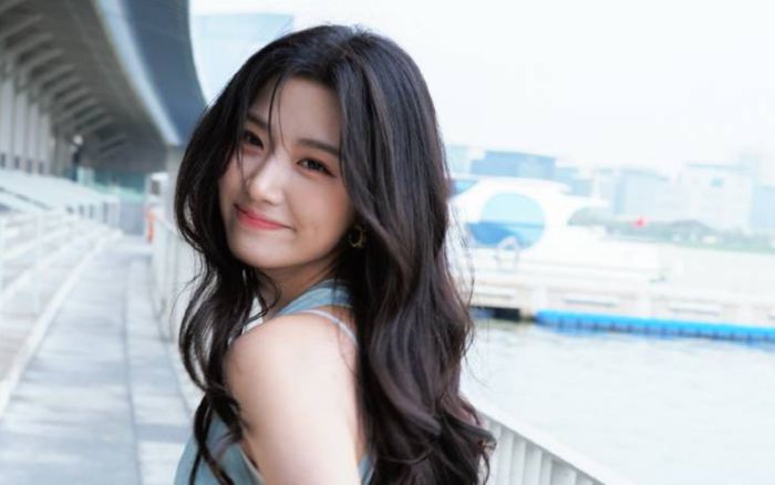 Lư Dục Hiểu ghi dấu ấn với hai vai diễn đẹp nhất tính đến hiện tại