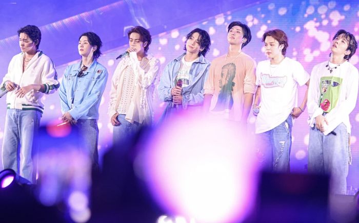 BTS rục rịch tái xuất với tour diễn có quy mô 'khủng' nhất sự nghiệp, cộng đồng mạng tranh luận