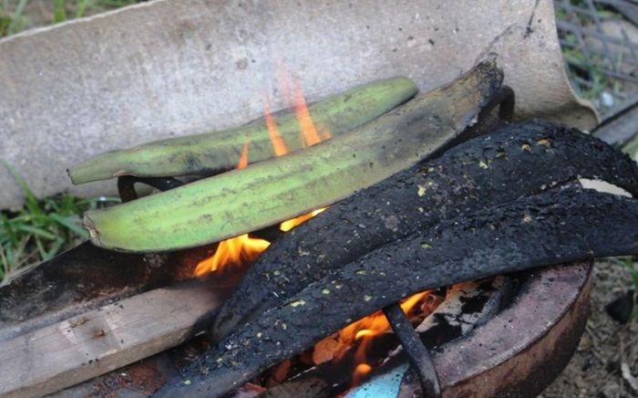 Loại đặc sản núi rừng Tây Bắc với cách chế biến lạ lùng mà ra món cực ngon