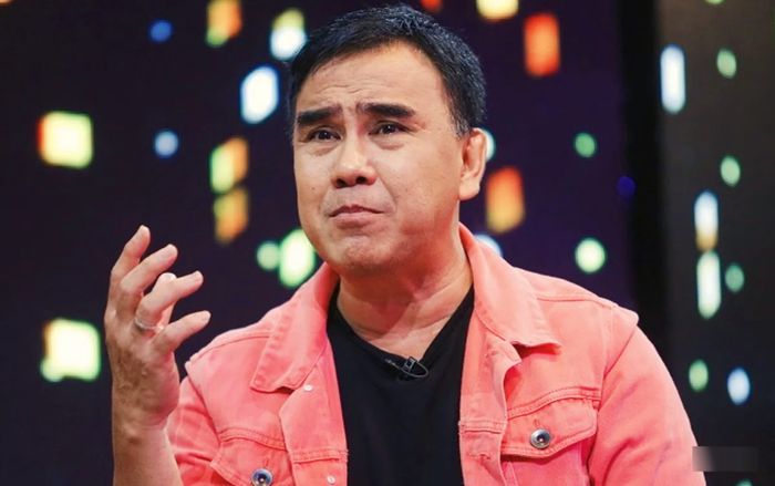 'Tâm thư' vỏn vẹn 72 chữ của Quyền Linh đang gây xúc động mạnh