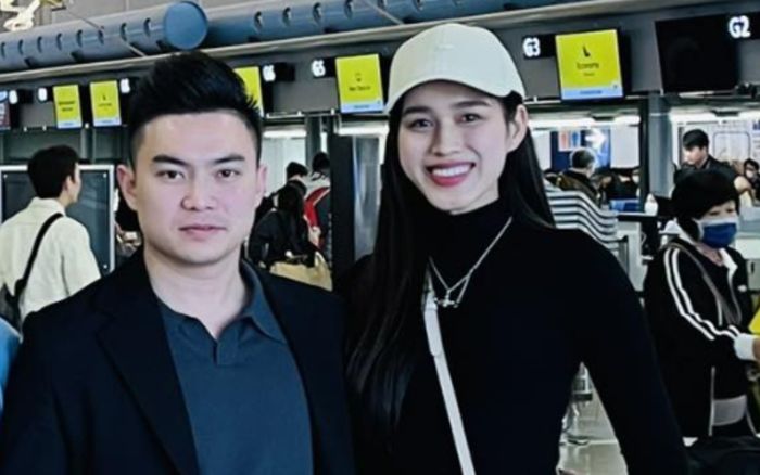 Chồng thiếu gia nghìn tỷ của Đỗ Thị Hà đích thân làm một việc cho vợ trước khi kết hôn