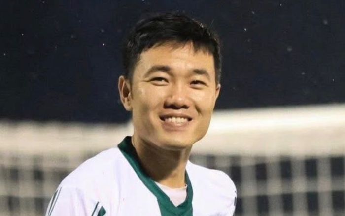 Thất vọng Lương Xuân Trường