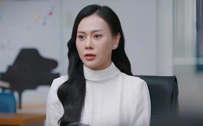 Hình ảnh mới nhất về Phương Oanh, có gì đặc biệt mà gây chú ý?