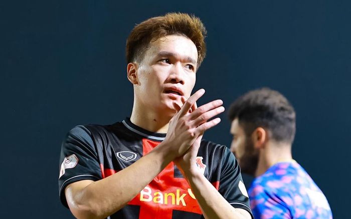 Hoàng Đức 'mất' gần 4,6 tỷ