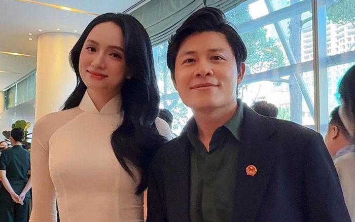 Nguyễn Văn Chung sẽ thay đổi cuộc đời Hương Giang sau khi 'nên duyên'