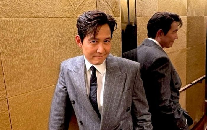 Sao nam 'Squid game' gây thất vọng