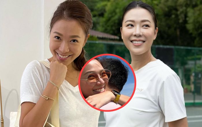 Nữ diễn viên hẹn hò với bạn trai 50 tuổi tiết lộ đang mang thai, một chi tiết gây xôn xao