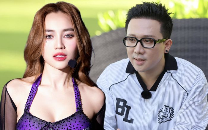 Tuyên bố của Ninh Dương Lan Ngọc về Trấn Thành đang gây bàn luận dữ dội