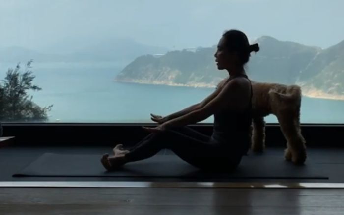 Nữ ca sĩ giải nghệ sau khi lấy chồng là MC nổi tiếng, giờ sống an nhàn trong biệt thự 345 tỷ đồng