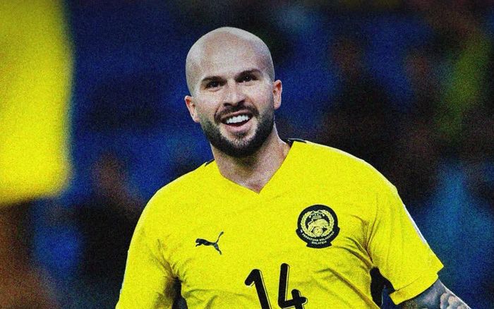 Tuyển Malaysia bị trừ đến 4 trận thắng