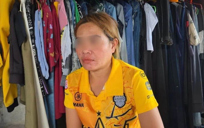 Quen người yêu qua mạng, người phụ nữ mất trắng 2 chiếc xe hơi và 1 xe máy