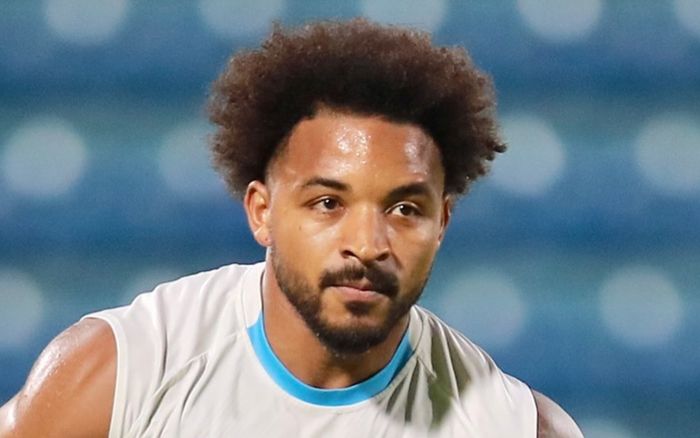 Biến lớn với Nguyễn Xuân Son