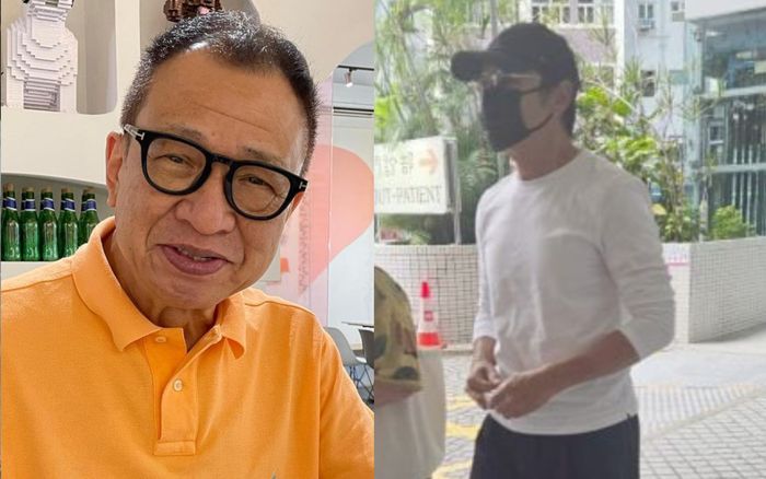 Nam diễn viên nổi tiếng đang cấp cứu trong tình trạng nguy kịch, nhiều nghệ sĩ đã có mặt ở bệnh viện