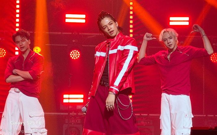 Dưới 15 triệu, Galaxy S25 FE mang trải nghiệm “đu concert” như flagship khiến fan âm nhạc không thể ngó lơ