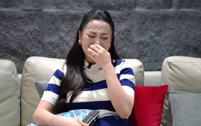 Lựa chọn có chủ đích của Phương Oanh