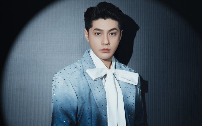 Danh tính người đàn ông khiến Noo Phước Thịnh 'đau đầu'