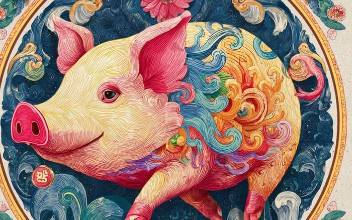 Đúng Tết Trùng Cửu 9/9 âm lịch, 3 con giáp được Thần Tài gửi vàng, ví như trúng số độc đắc