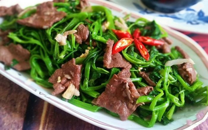 Chuyên gia cảnh báo 3 món 'kỵ' với thịt bò, không ăn chung để tránh hậu quả khó lường