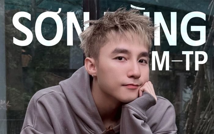 Chiếc đồng hồ của Sơn Tùng M-TP gây 'sốc' với một chi tiết