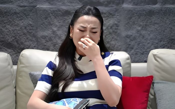 Câu nói thấm thía của Phương Oanh